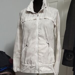 Size 6-8 Lululemon Miss Misty Jacket II
